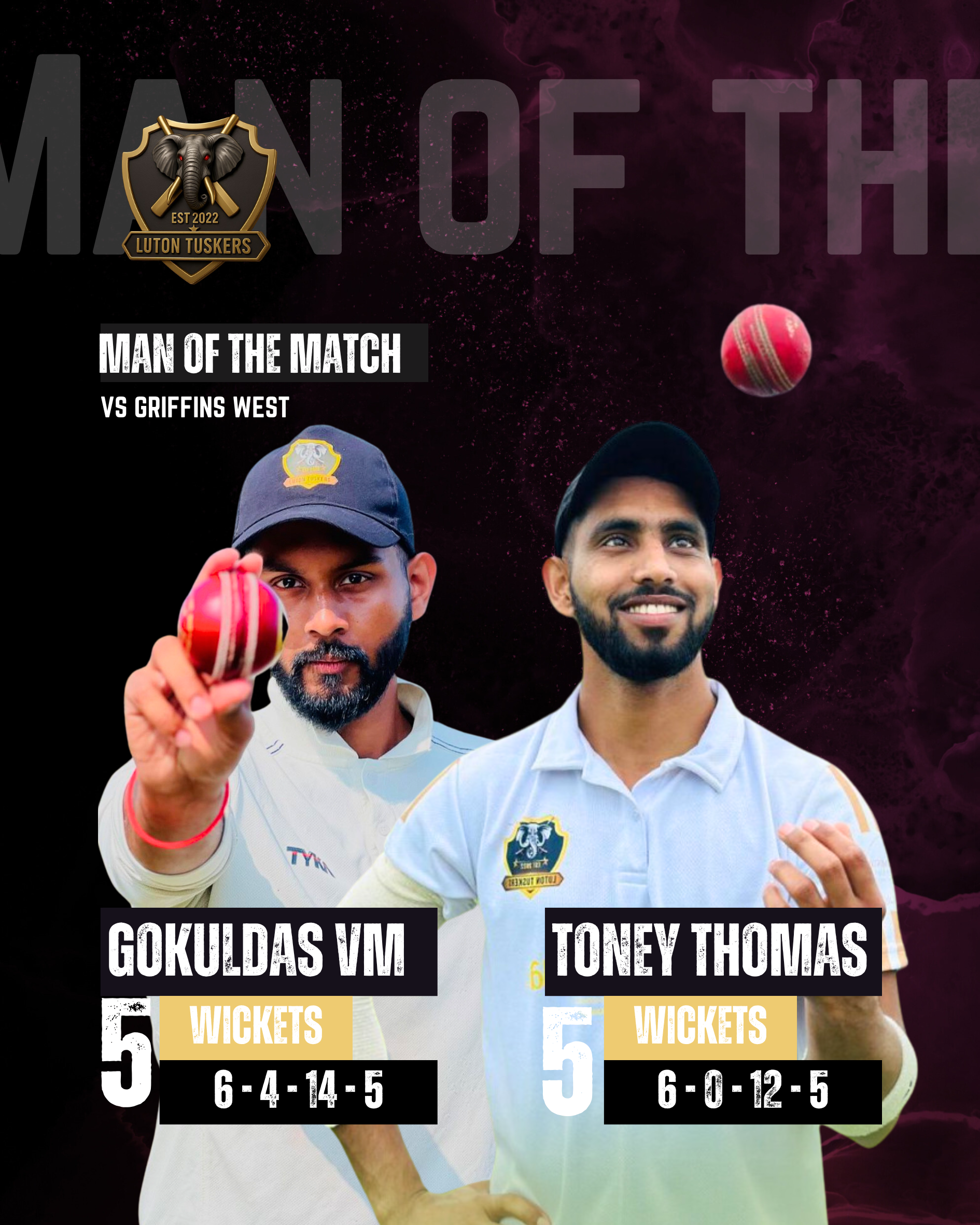 Outstanding Performance