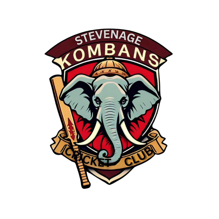 Stevenage Kombans CC